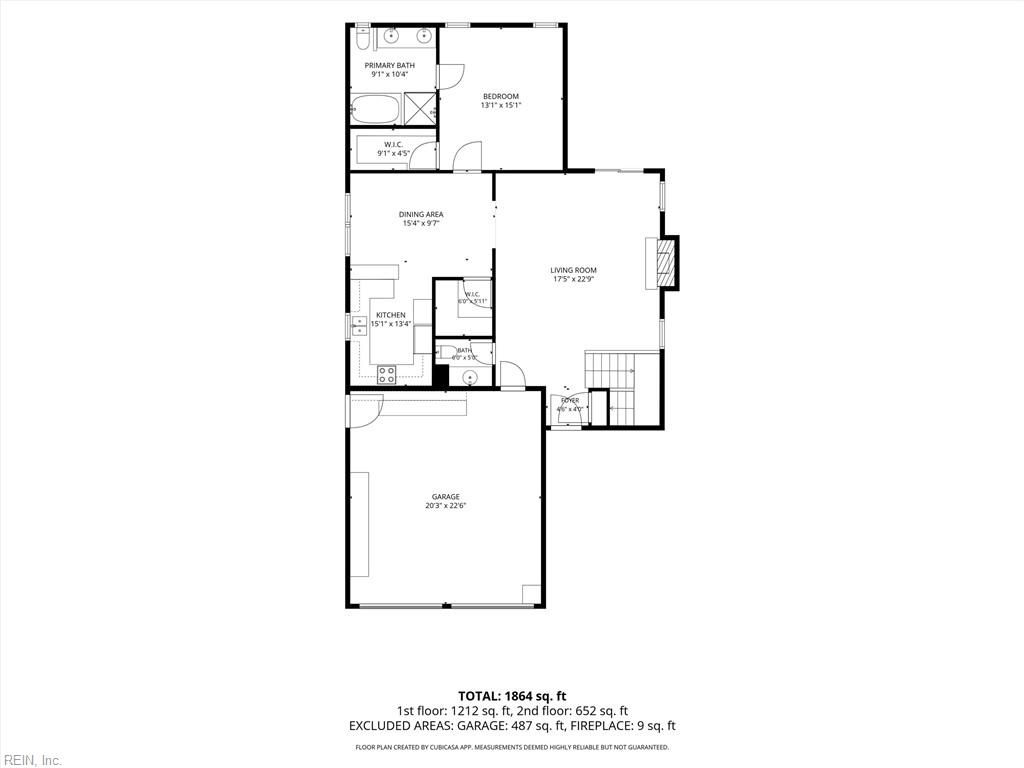1860 Kempsville Crossing Ln Ln Property Photo 28