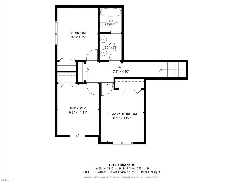 1860 Kempsville Crossing Ln Ln Property Photo 29