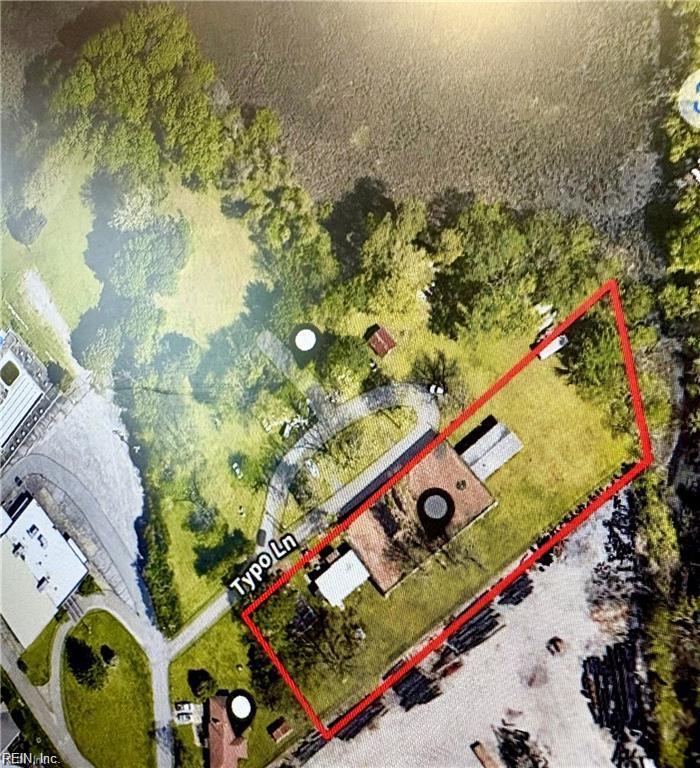 5513 Typo Ave Property Photo 1