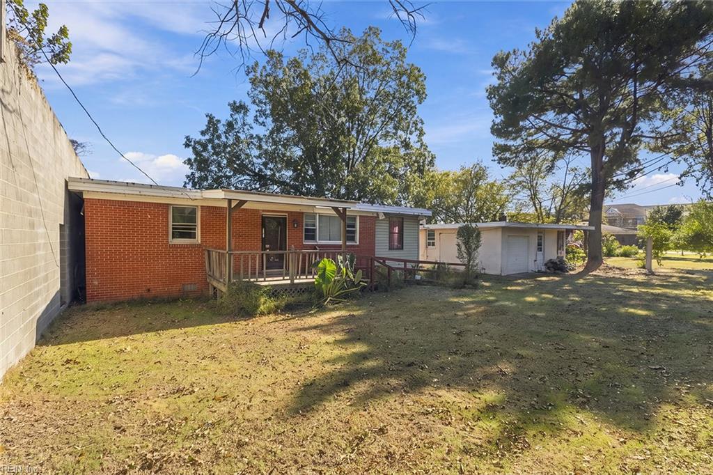 5513 Typo Ave Property Photo 9