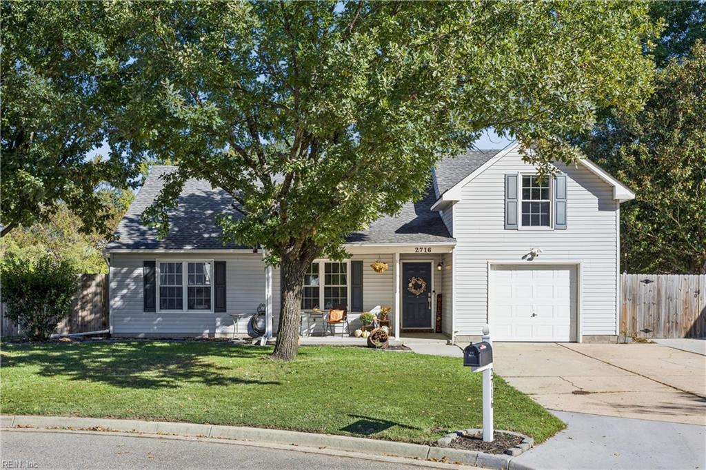 2716 Lake Ridge Ct Property Photo 1