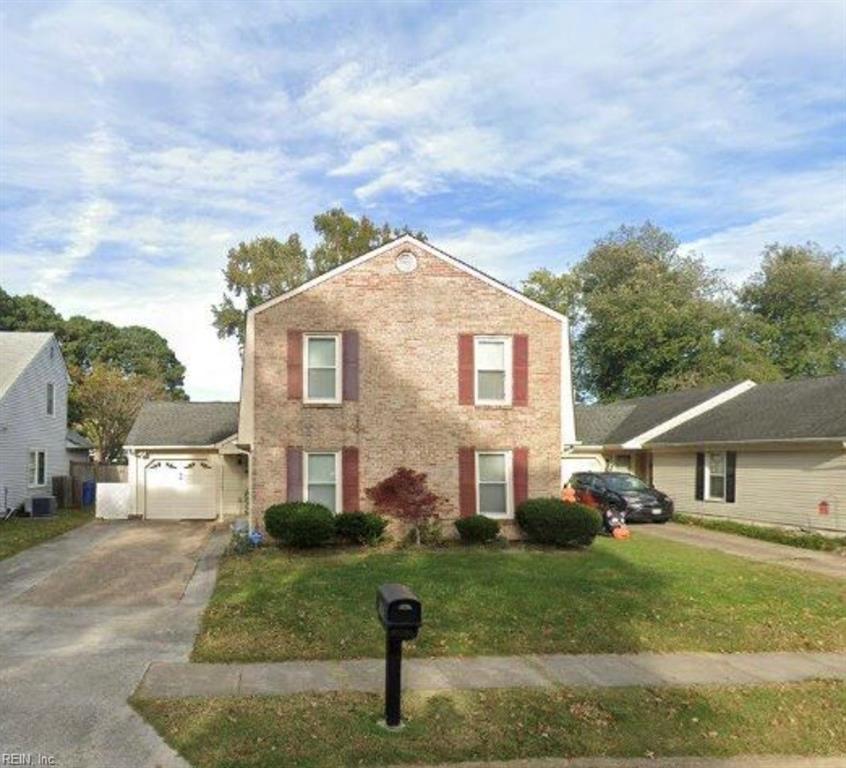 2110 Logans Mill Trl Property Photo 1