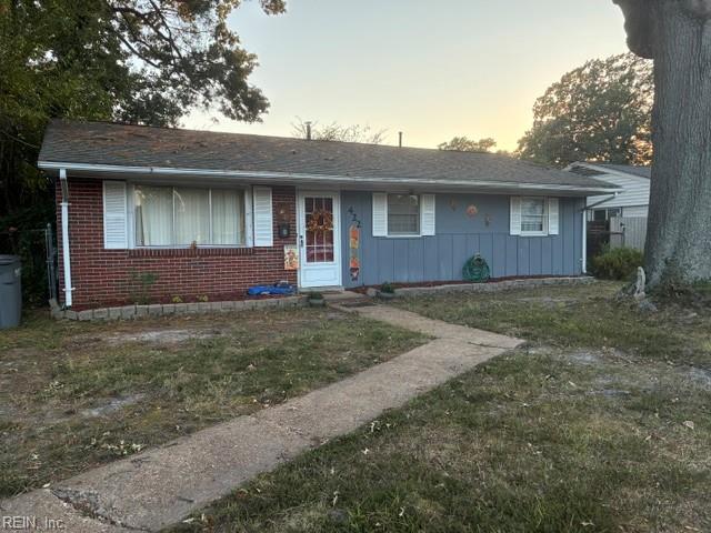 422 Beaumont St Property Photo 1