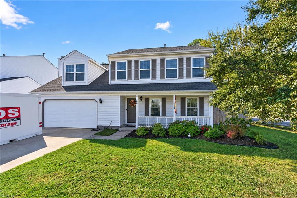 2100 Dove Ridge Dr Property Photo 1