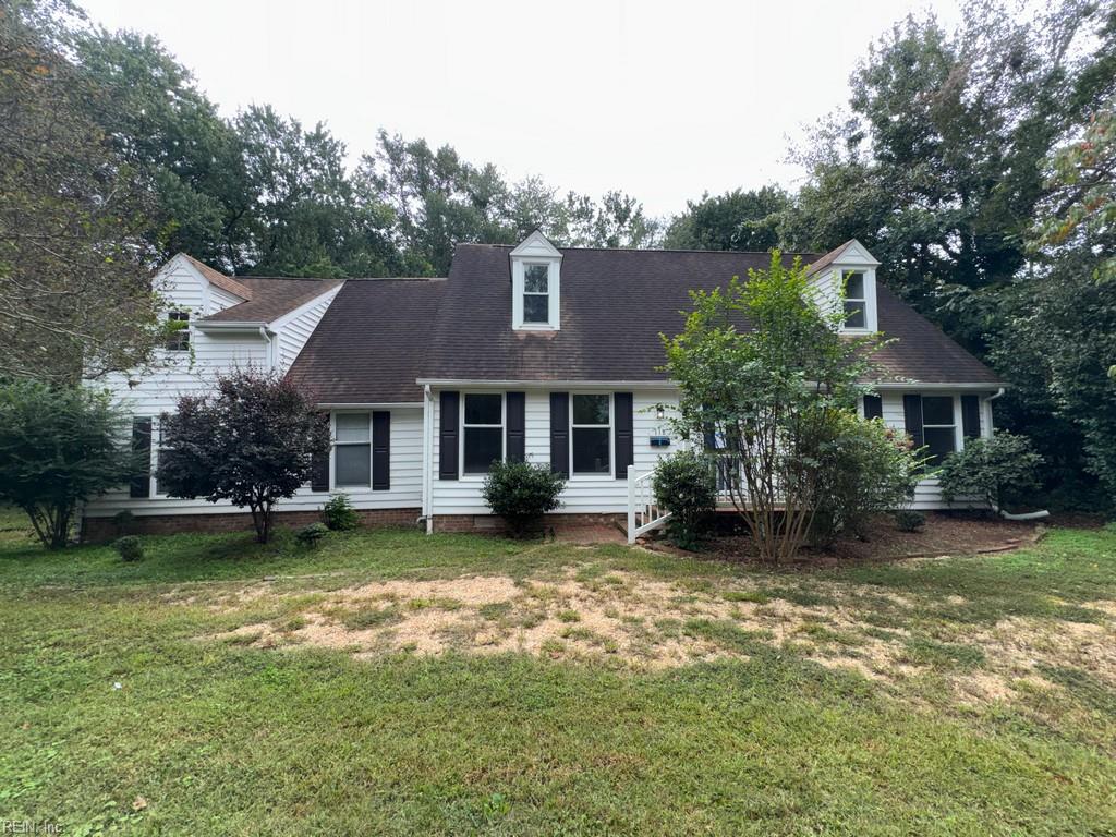 118 Sandpiper St Property Photo 1