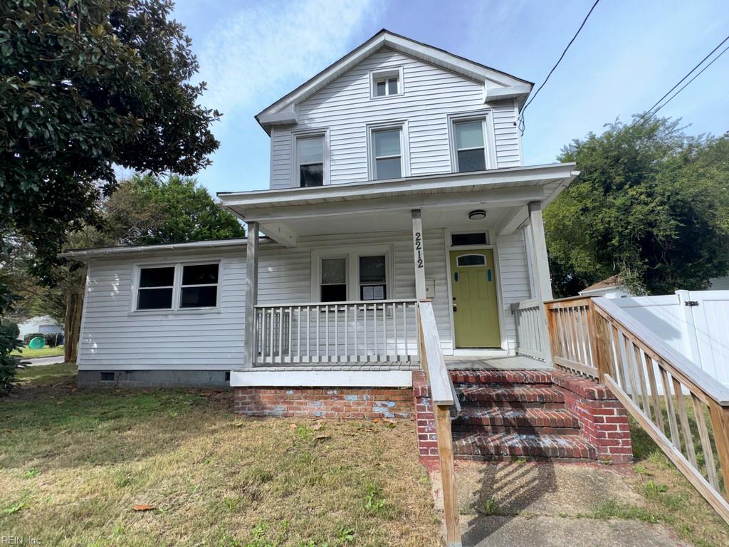 2212 Des Moines Ave Property Photo 1