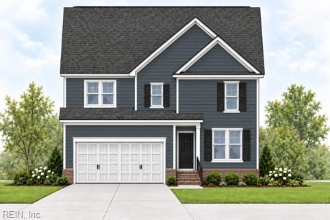 3628 Lavender Ln Property Photo 1