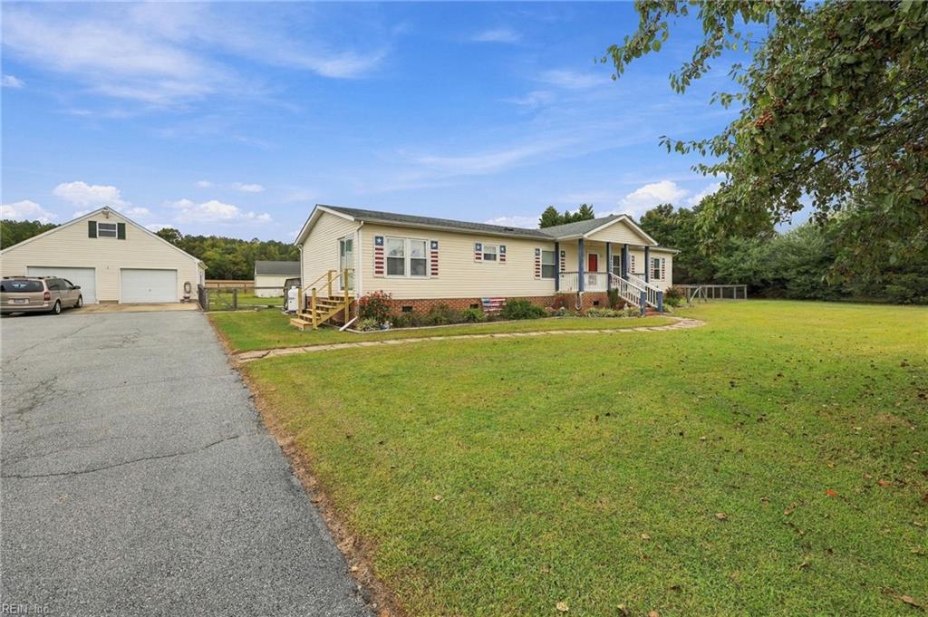 3357 White Marsh Rd Property Photo 1