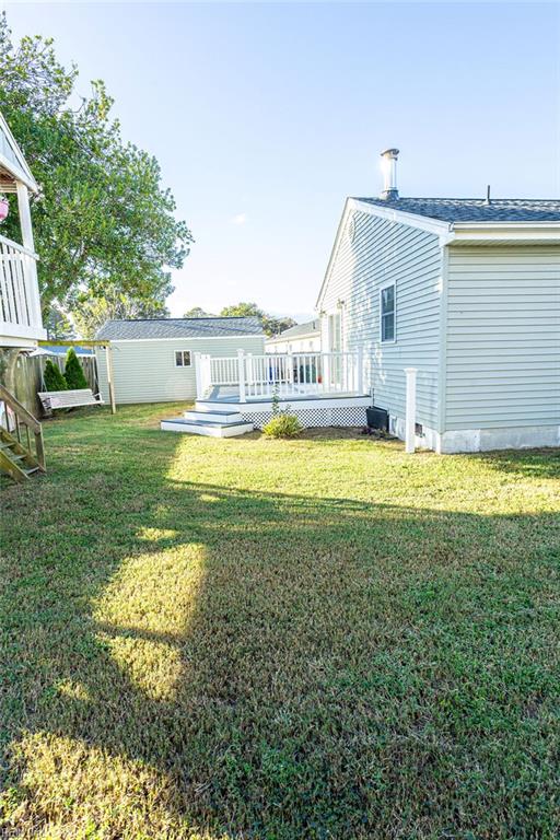 1821 Dominion Ave Property Photo 38