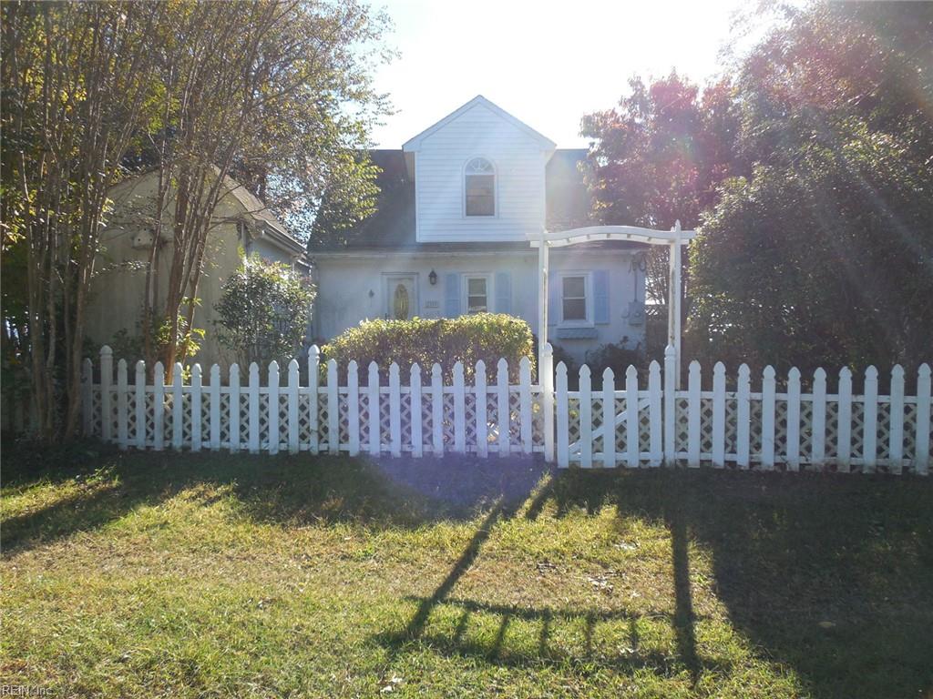 3851 Old Concord Rd Property Photo 1