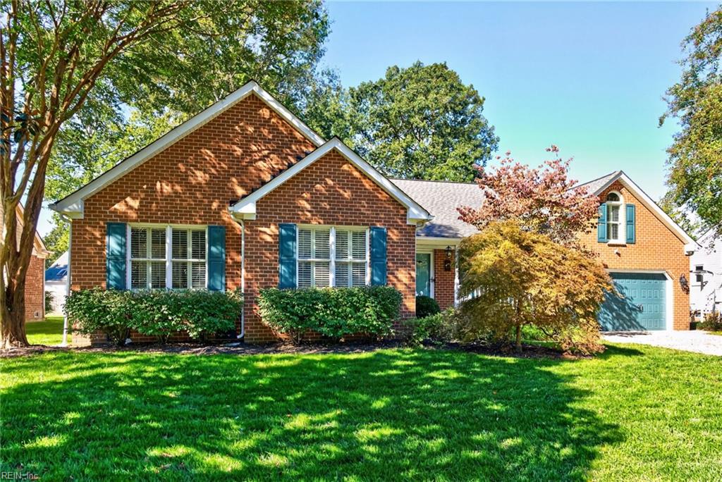 3536 Calverton Way Property Photo 2