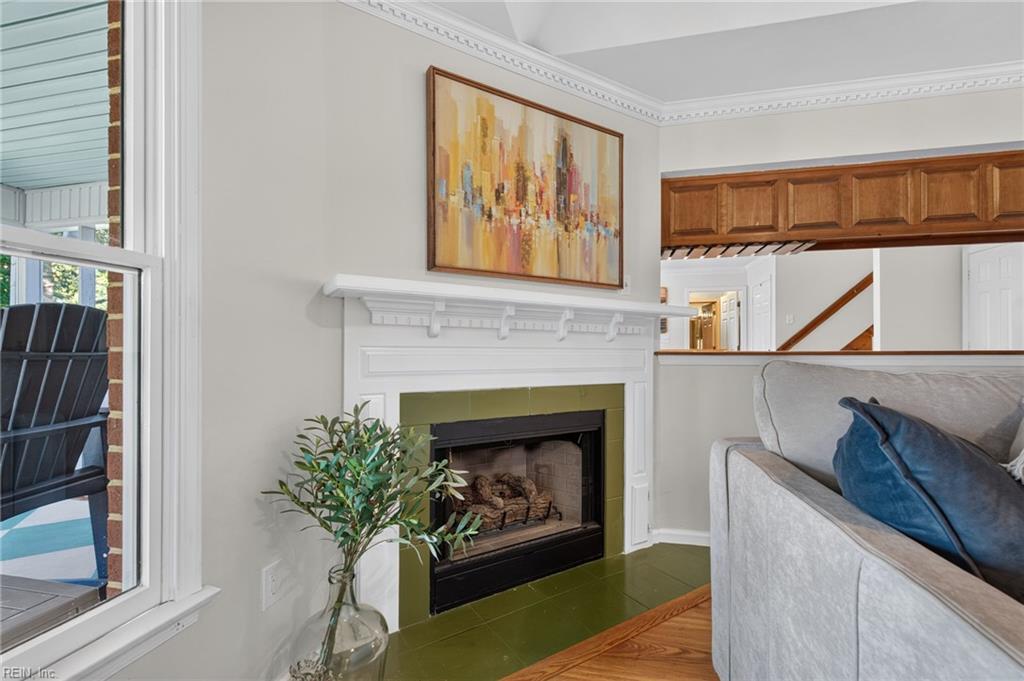 3536 Calverton Way Property Photo 13