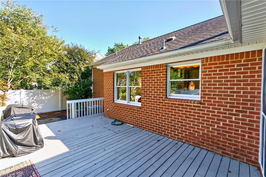 3536 Calverton Way Property Photo 43