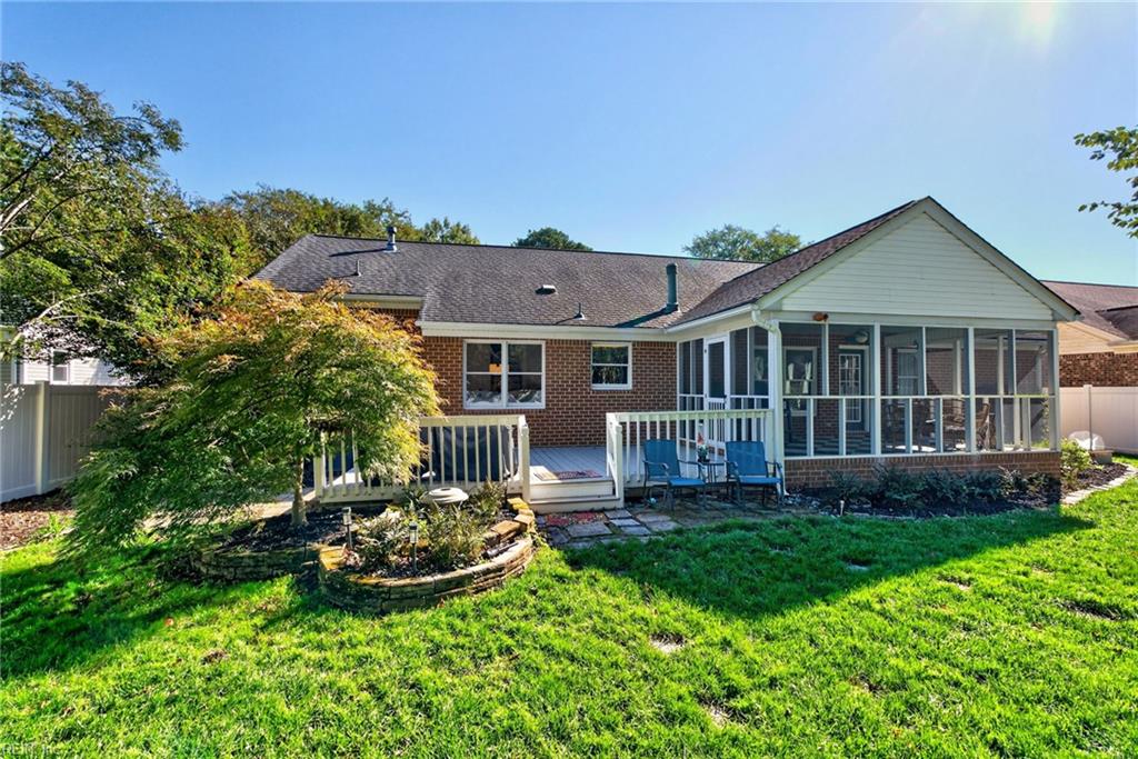 3536 Calverton Way Property Photo 45