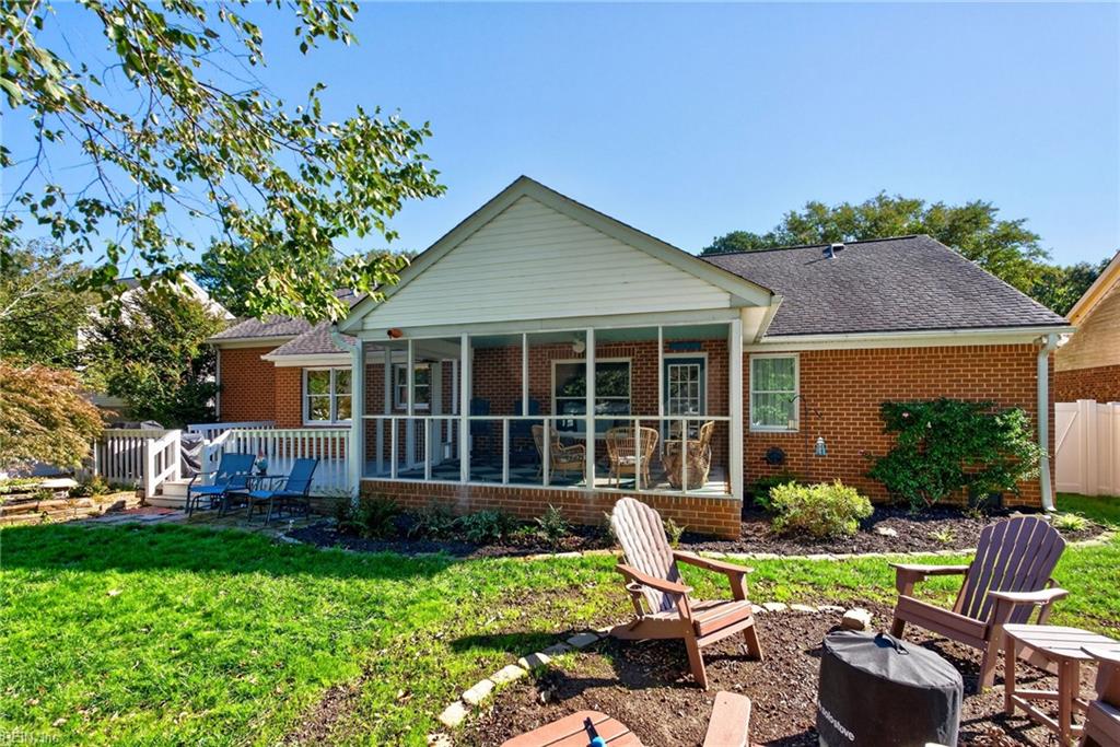 3536 Calverton Way Property Photo 48