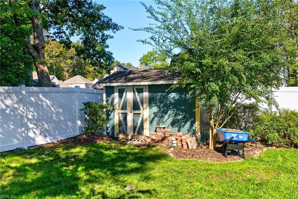 3536 Calverton Way Property Photo 49