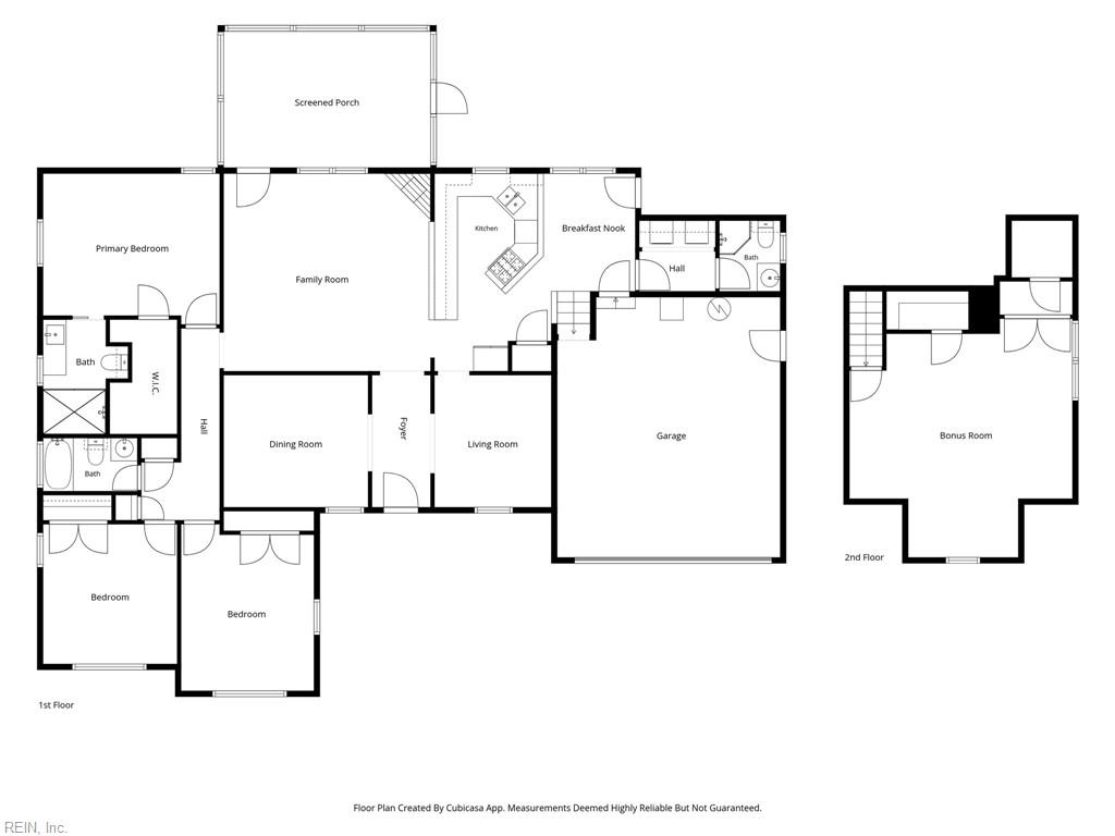 3536 Calverton Way Property Photo 50