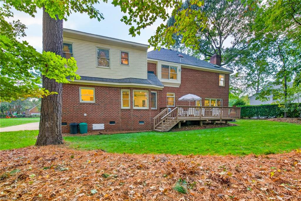 836 Bishopsgate Ln Property Photo 41
