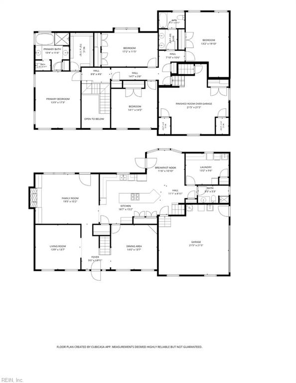836 Bishopsgate Ln Property Photo 47