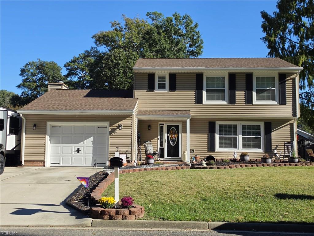 730 Pelham Dr Property Photo 1