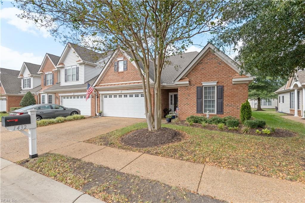 1432 Scoonie Pointe DR Property Photo 1
