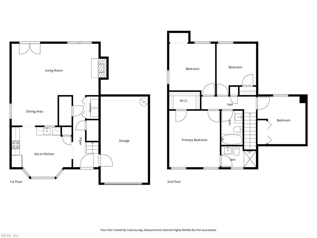 1349 Northvale Dr Property Photo 38