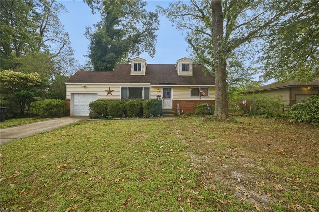 528 Rose Marie Ave Property Photo 1