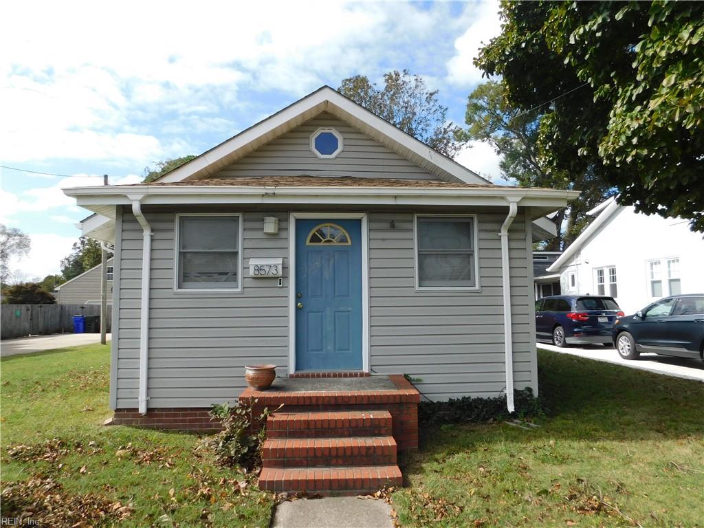 8573 Chesapeake BLVD Property Photo 1