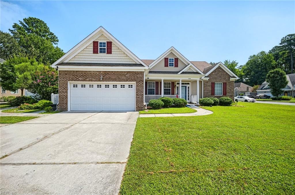 1328 Waycroft Reach RCH Property Photo 1