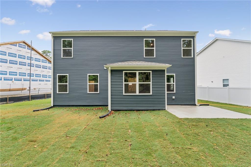 118 Gallop Way Property Photo 34