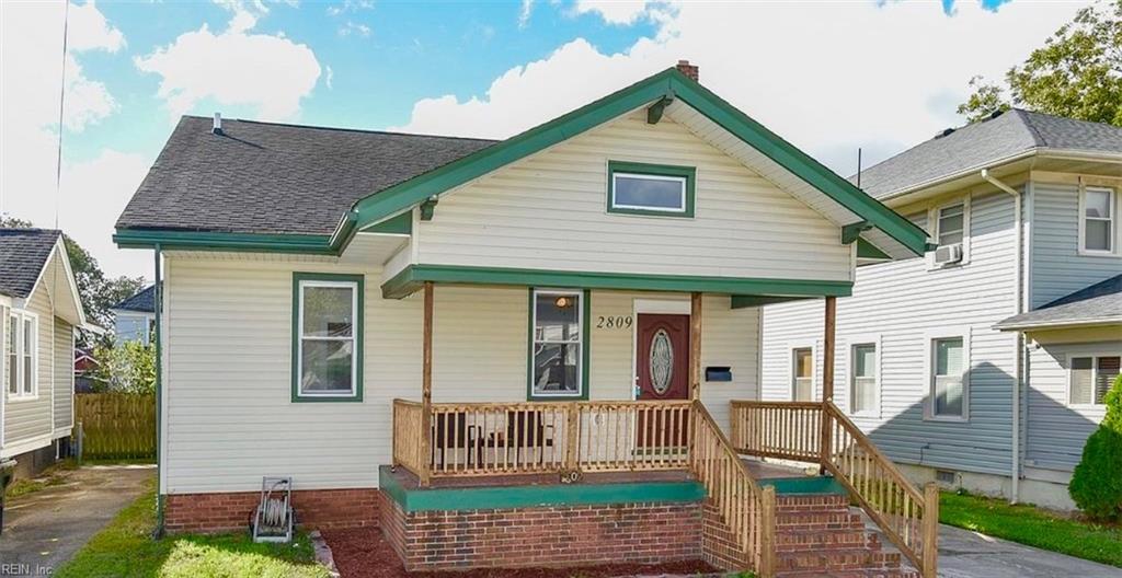 2809 Kimball Ter Property Photo 1