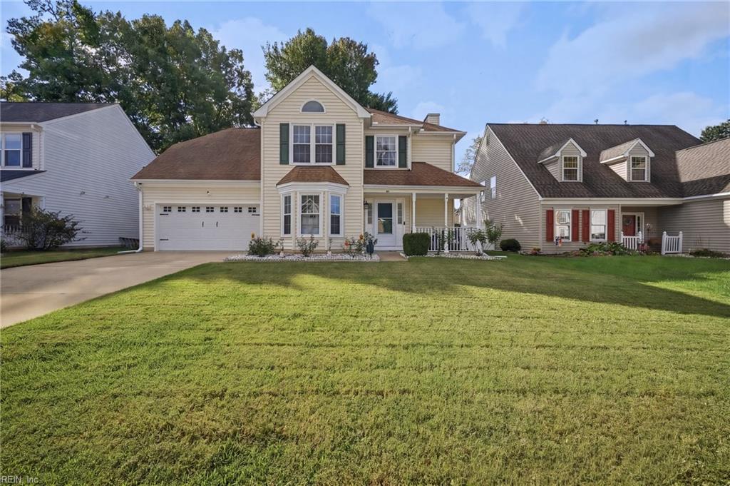 816 Thimbleby Dr Property Photo 1