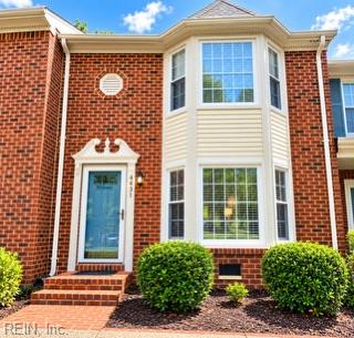 4431 Pepper Ridge CT Property Photo 1