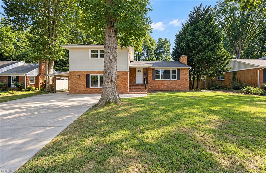 537 Hallmark Dr Property Photo 1