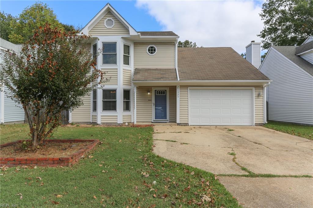 1325 Debbs Ln Property Photo 1