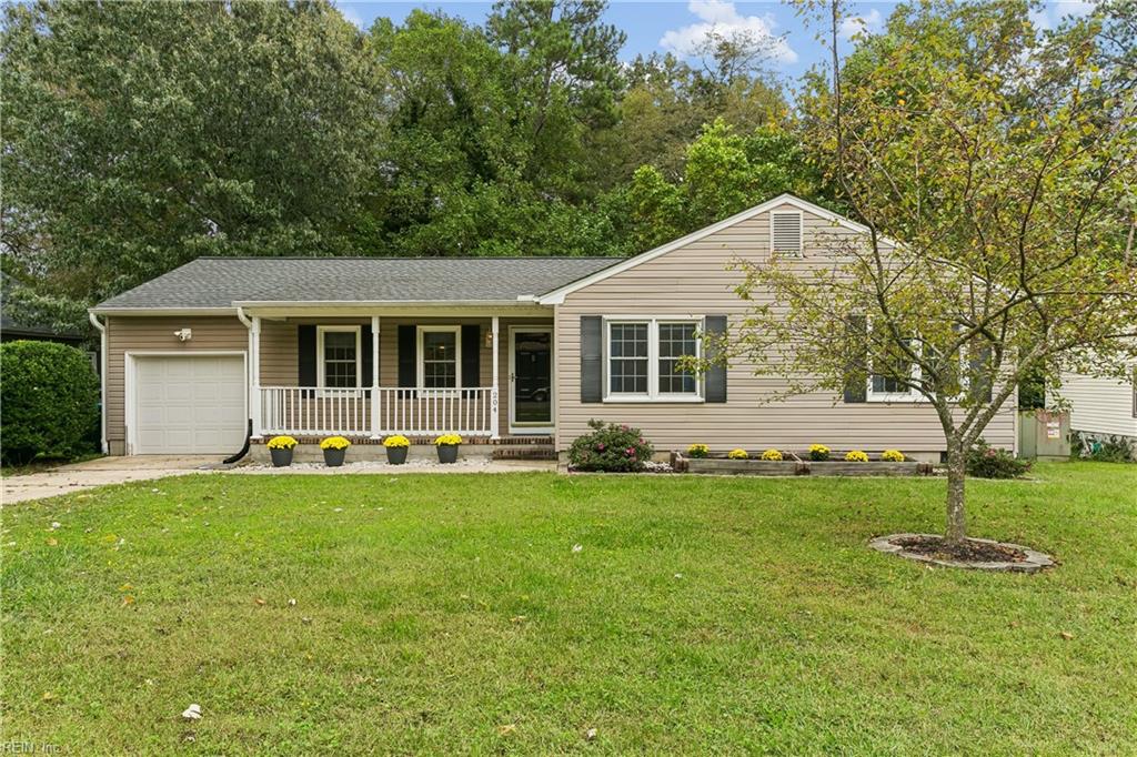 204 Wells RD Property Photo 1