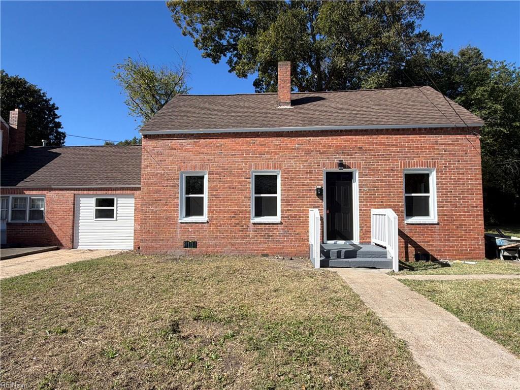 51 N Mary Peake Blvd Property Photo 1