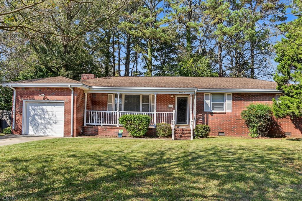 5004 Smith Farm Rd Property Photo 1