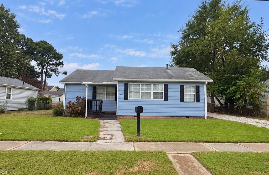 2323 Birch ST Property Photo 1