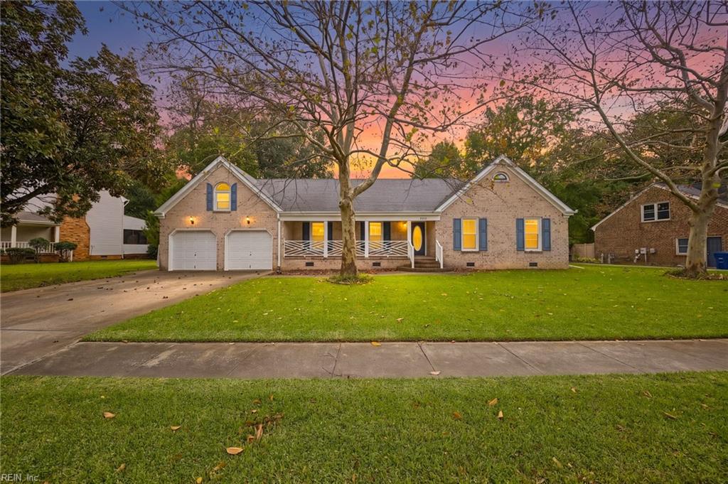 3947 Long Point Blvd Property Photo 1
