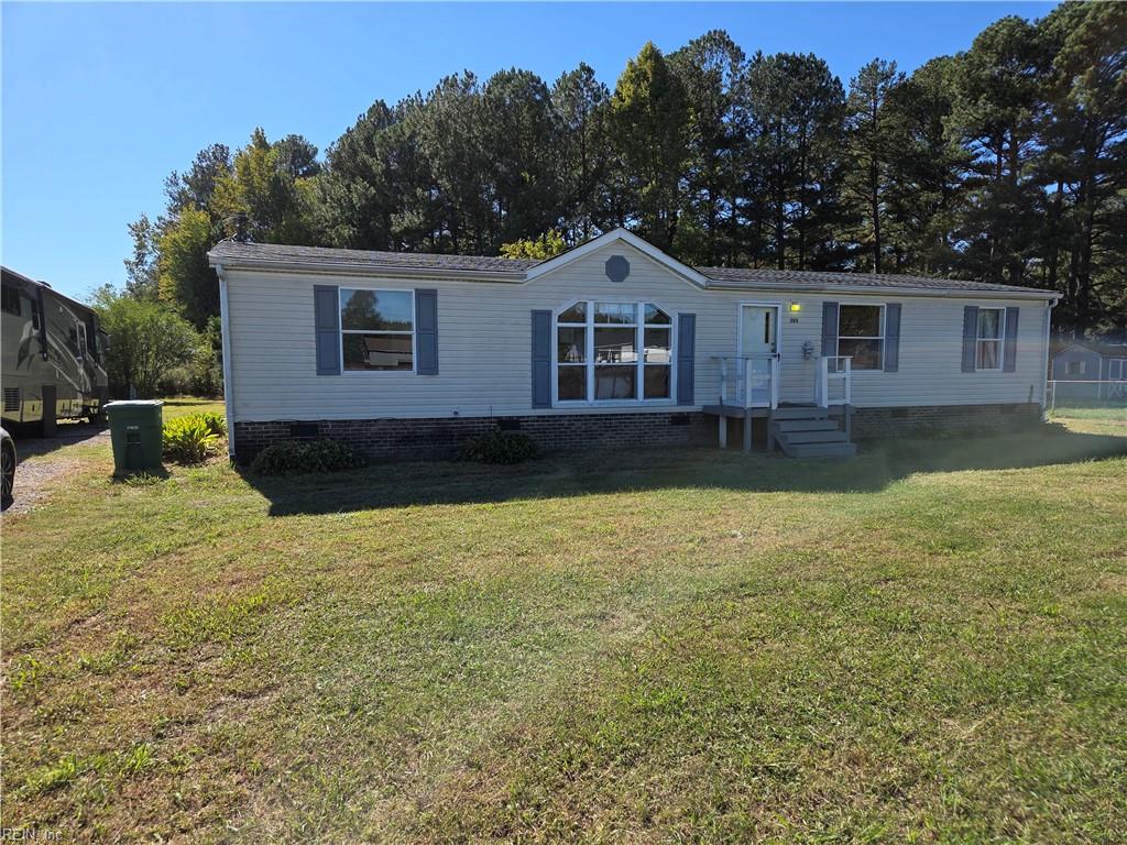 503 Railroad Ave Property Photo 1