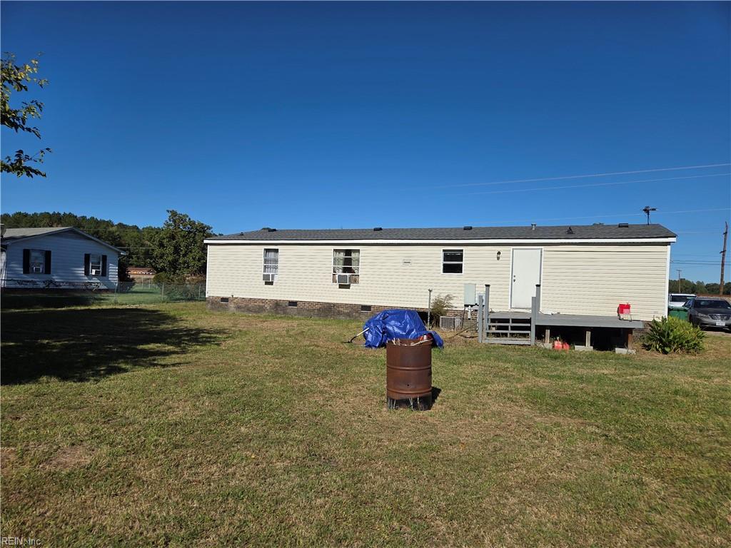 503 Railroad Ave Property Photo 20
