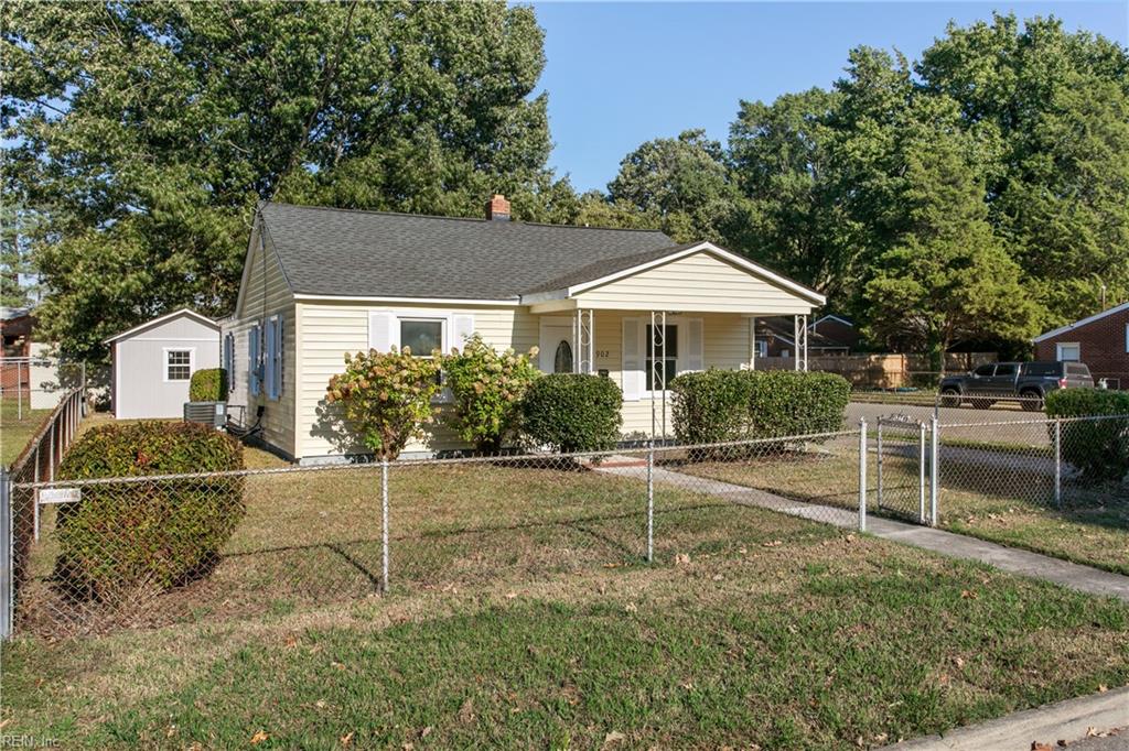 902 Ridgeway Ave Property Photo 1