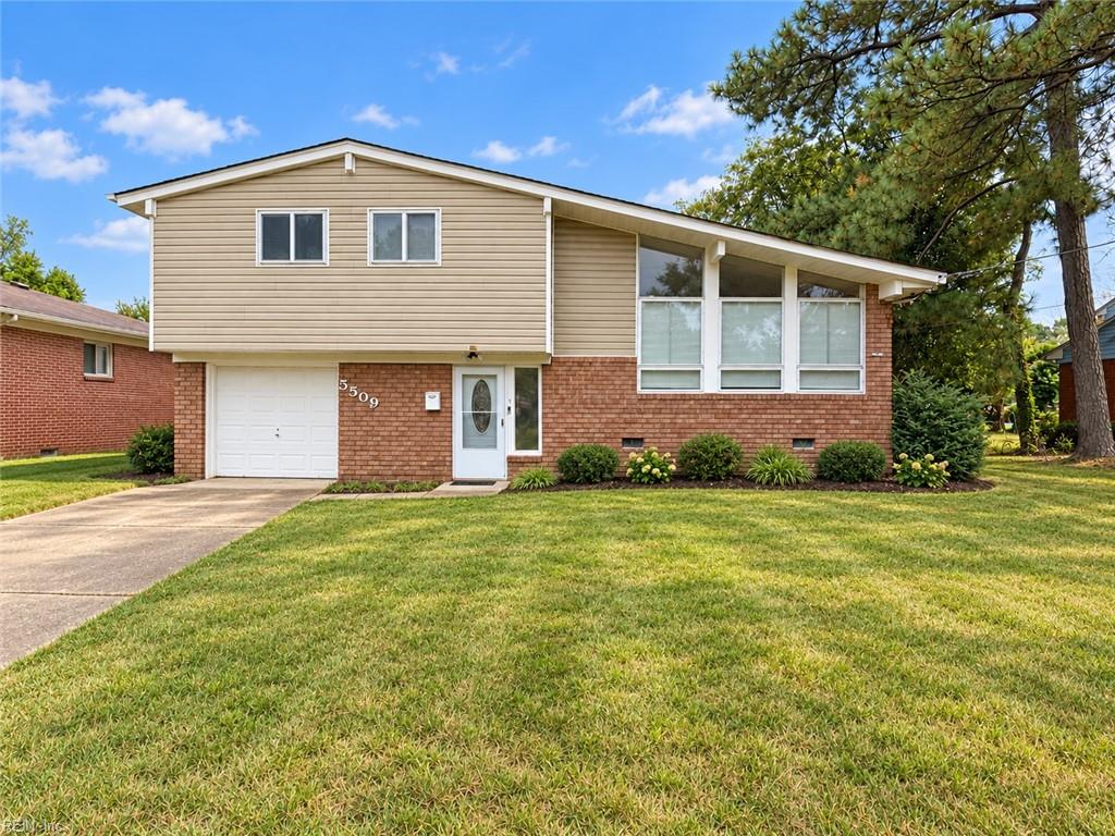 5509 Sandpiper LN Property Photo 1