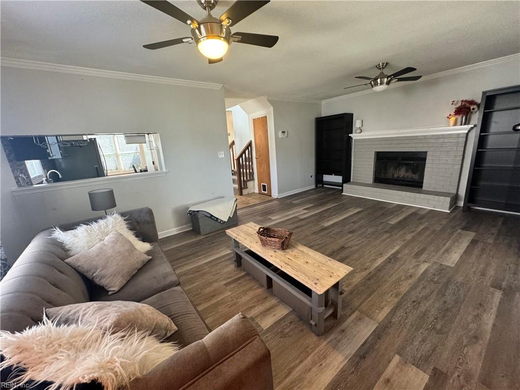 5508 Landings Crst Property Photo 45