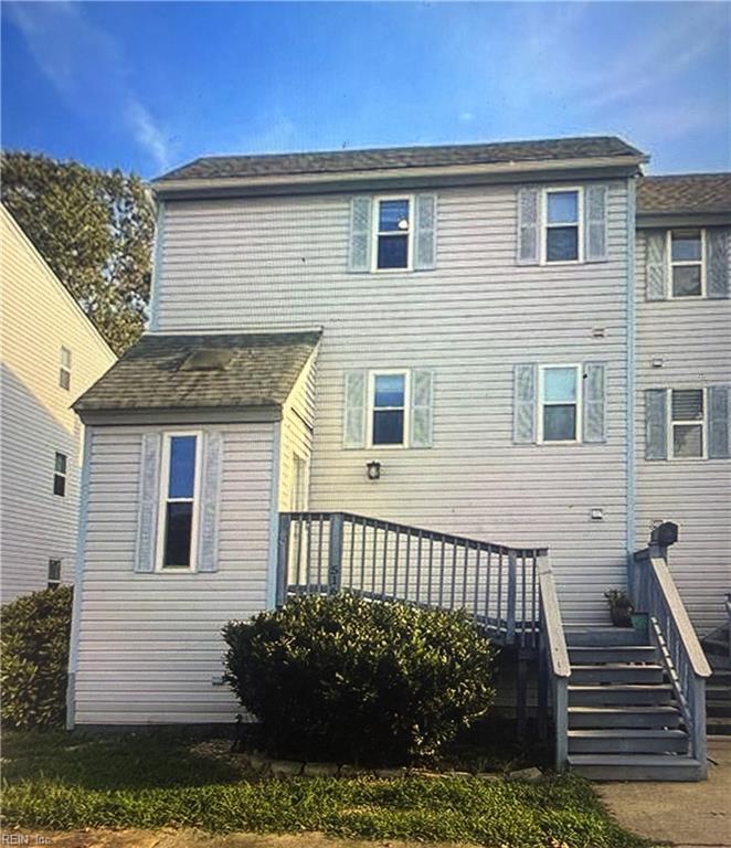 516 9th ST Property Photo 1