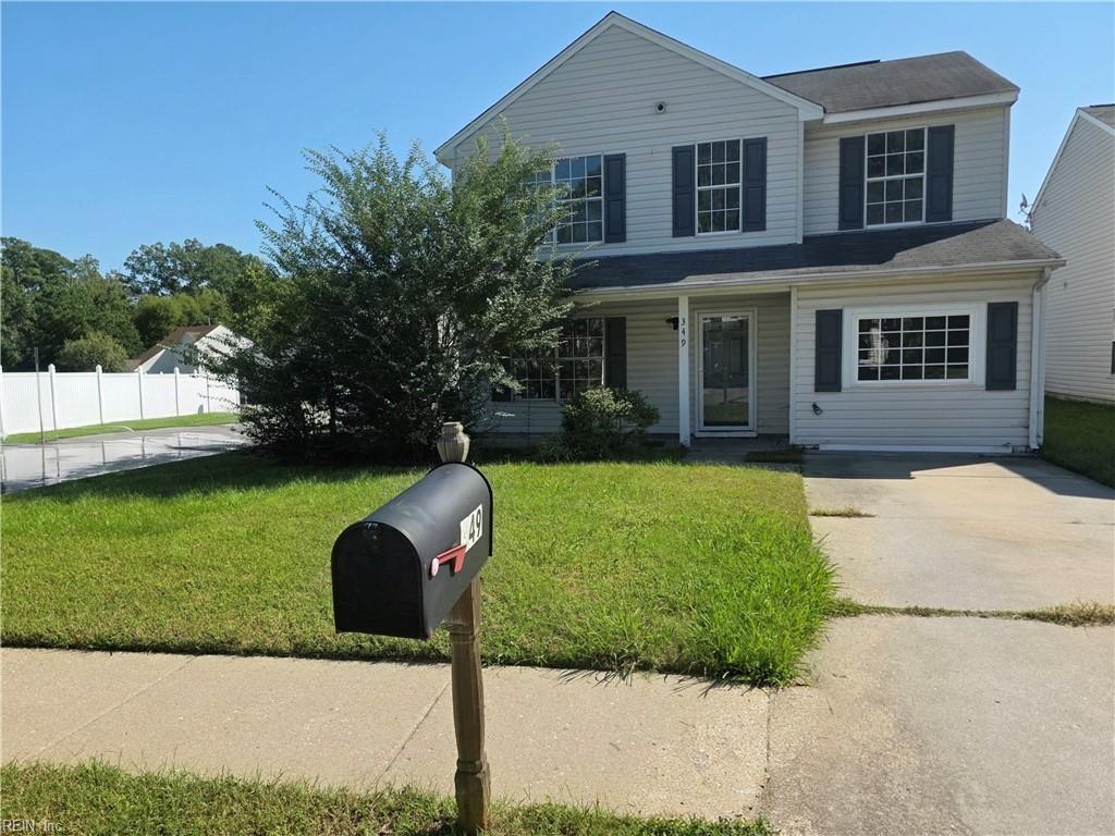 349 Circuit Ln Property Photo 1