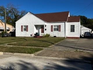 516 Austin St Property Photo 1