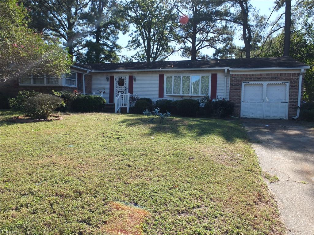 2921 Hilton Ave Property Photo 1