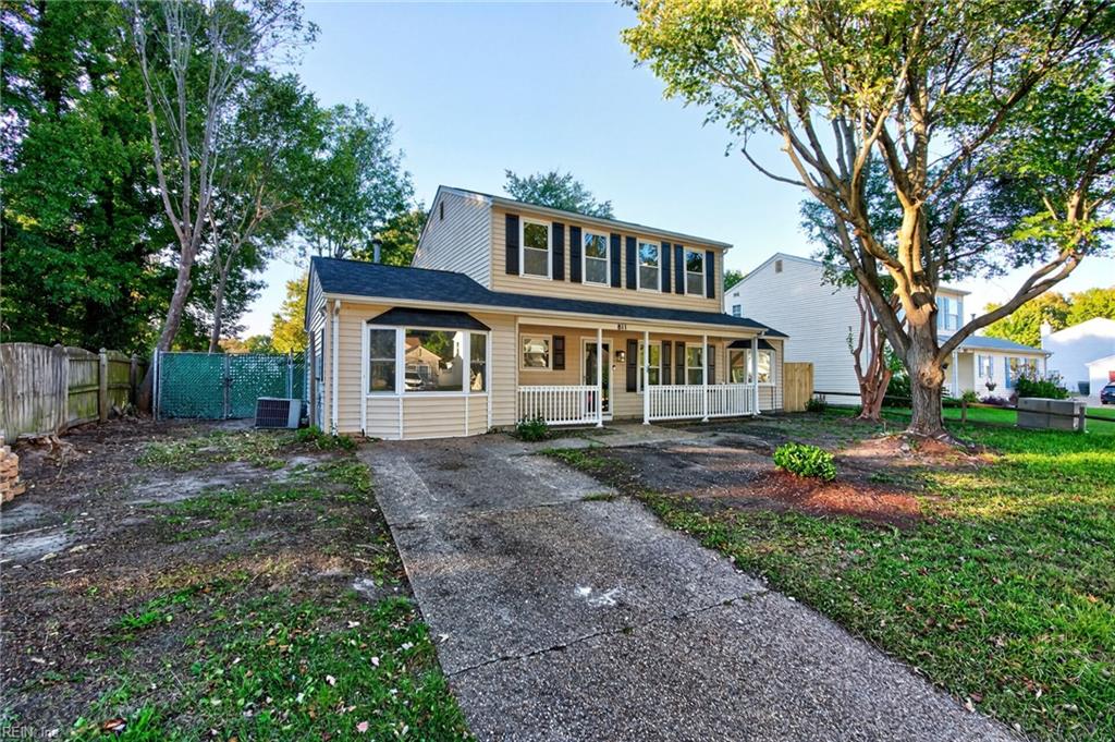 811 Old Point Ave Ave Property Photo 37